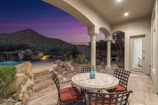 11384 E Caribbean Ln, Scottsdale, AZ 85255 - Photo 22