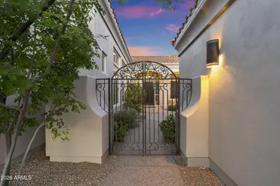 11384 E Caribbean Lane, Scottsdale, AZ 85255 - Photo 2