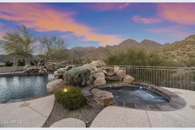 11384 E Caribbean Lane, Scottsdale, AZ 85255 - Photo 18