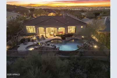 11384 E Caribbean Lane, Scottsdale, AZ 85255 - Photo 44