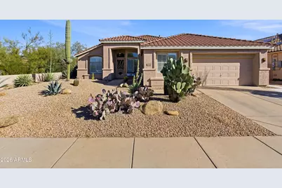 4304 E Sands Drive, Phoenix, AZ 85050 - Photo 2