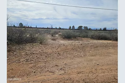 Xxxx E 1st Street #6-14, Douglas, AZ 85607 - Photo 2