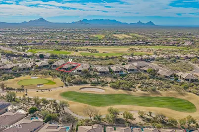 9414 E Sandy Vista Drive, Scottsdale, AZ 85262 - Photo 34