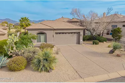 9414 E Sandy Vista Drive, Scottsdale, AZ 85262 - Photo 54