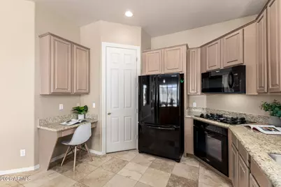 9414 E Sandy Vista Drive, Scottsdale, AZ 85262 - Photo 14