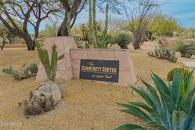 9414 E Sandy Vista Drive, Scottsdale, AZ 85262 - Photo 46