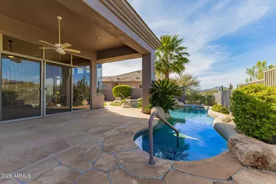 9414 E Sandy Vista Drive, Scottsdale, AZ 85262 - Photo 28