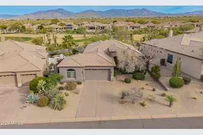 9414 E Sandy Vista Drive, Scottsdale, AZ 85262 - Photo 42