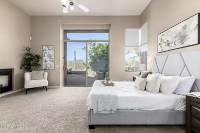 9414 E Sandy Vista Drive, Scottsdale, AZ 85262 - Photo 16