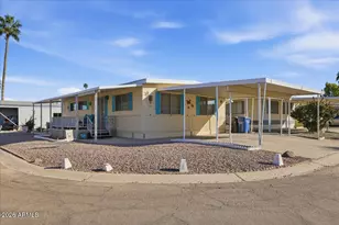 2401 W Southern Ave, Tempe, AZ 85282 - Photo 1