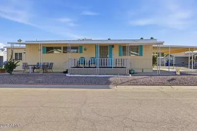 2401 W Southern Avenue #336, Tempe, AZ 85282 - Photo 4