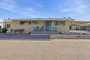 2401 W Southern Ave, Tempe, AZ 85282 - Photo 4