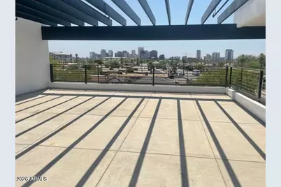 1457 E Taylor Street, Phoenix, AZ 85006 - Photo 2