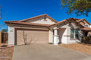 212 N 152nd Dr, Goodyear, AZ 85338 - Photo 4