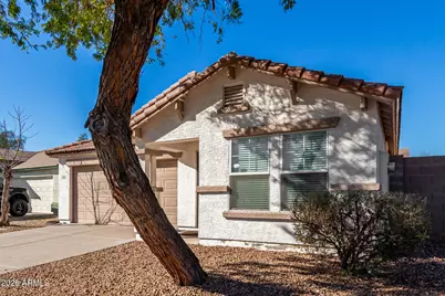 212 N 152nd Drive, Goodyear, AZ 85338 - Photo 6