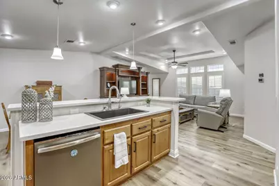 11201 N El Mirage Road #F76, El Mirage, AZ 85335 - Photo 16