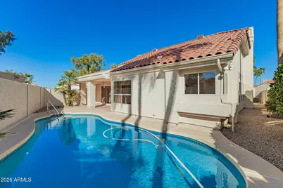 9186 N 107th Way, Scottsdale, AZ 85258 - Photo 4