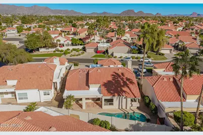 9186 N 107th Way, Scottsdale, AZ 85258 - Photo 34