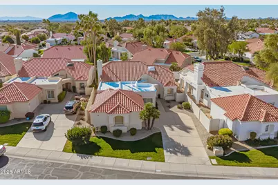 9186 N 107th Way, Scottsdale, AZ 85258 - Photo 1