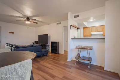 5135 N 10th Street #7, Phoenix, AZ 85014 - Photo 8