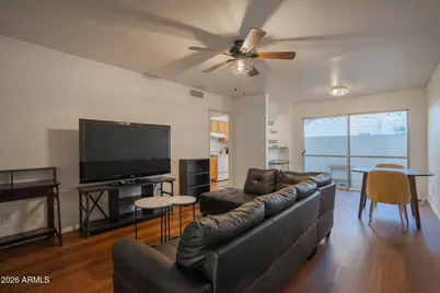 5135 N 10th Street #7, Phoenix, AZ 85014 - Photo 4