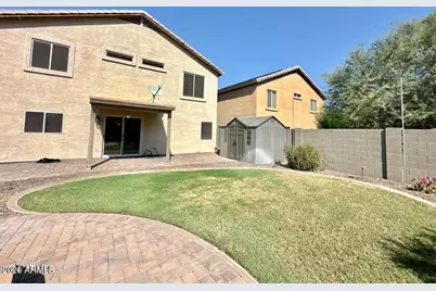 11569 W Cinnabar Avenue, Youngtown, AZ 85363 - Photo 28