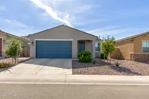 33948 N Beeblossom Trail, San Tan Valley, AZ 85144 - Photo 1