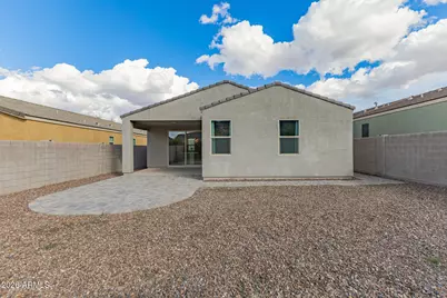 33948 N Beeblossom Trail, San Tan Valley, AZ 85144 - Photo 32