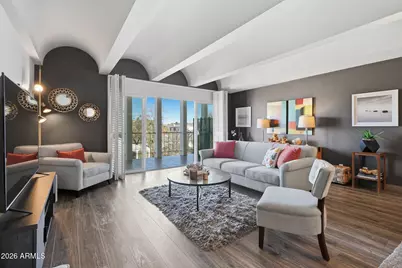 6502 N Central Avenue #C301, Phoenix, AZ 85012 - Photo 2