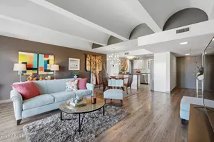 6502 N Central Ave, Phoenix, AZ 85012 - Photo 1