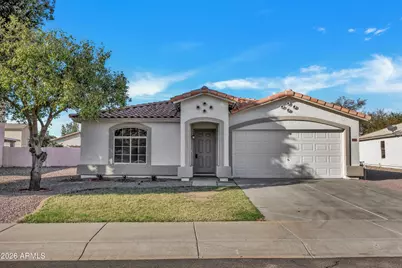 7368 W Solano Drive S, Glendale, AZ 85303 - Photo 1