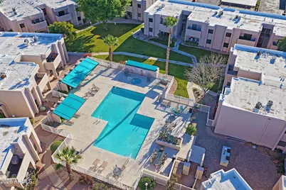 1920 W Lindner Avenue #175, Mesa, AZ 85202 - Photo 22