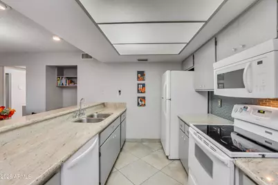 1920 W Lindner Avenue #175, Mesa, AZ 85202 - Photo 4