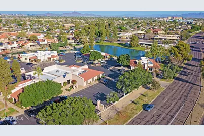 1920 W Lindner Avenue #175, Mesa, AZ 85202 - Photo 30