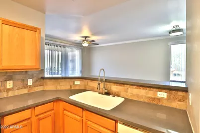 20100 N 78th Place #2119, Scottsdale, AZ 85255 - Photo 10