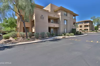 20100 N 78th Place #2119, Scottsdale, AZ 85255 - Photo 1