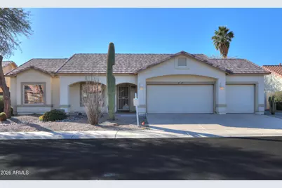 2145 N Nancy Lane, Casa Grande, AZ 85122 - Photo 1