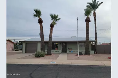 5425 E Akron Street, Mesa, AZ 85205 - Photo 2