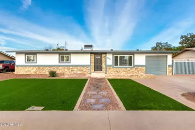 1312 N 24th Street, Mesa, AZ 85213 - Photo 1