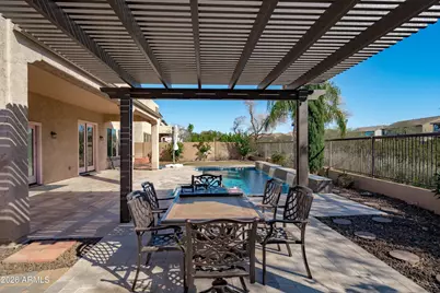 10933 E Renfield Avenue, Mesa, AZ 85212 - Photo 50