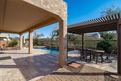 10933 E Renfield Avenue, Mesa, AZ 85212 - Photo 48