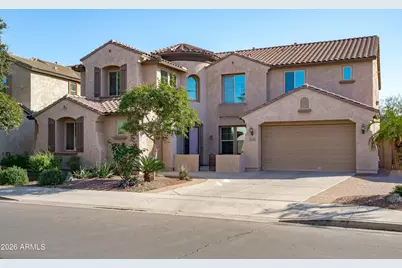 10933 E Renfield Avenue, Mesa, AZ 85212 - Photo 1