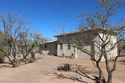 1405 E Circle Mountain Road, New River, AZ 85087 - Photo 6