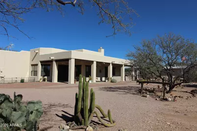 1405 E Circle Mountain Road, New River, AZ 85087 - Photo 32