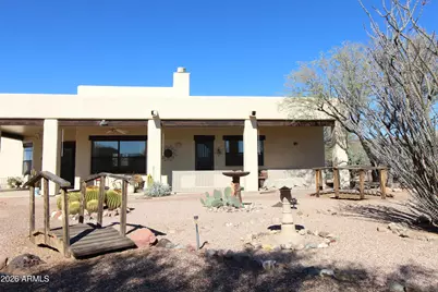 1405 E Circle Mountain Road, New River, AZ 85087 - Photo 30