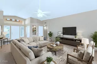 8420 S Stephanie Ln, Tempe, AZ 85284 - Photo 2