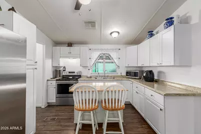 4400 W Missouri Avenue #25, Glendale, AZ 85301 - Photo 8