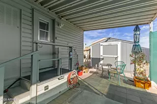 4400 W Missouri Ave, Glendale, AZ 85301 - Photo 16