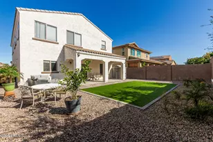 2415 E Brigadier Dr, Gilbert, AZ 85298 - Photo 40