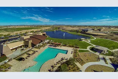 2415 E Brigadier Drive, Gilbert, AZ 85298 - Photo 4